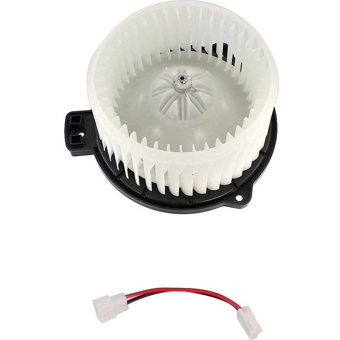 2012-2017 Hyundai Accent/Genesis Coupe/Tucson HVAC Heater Assembly - HY3126114-Partify-Painted-Replacement-Body-Parts
