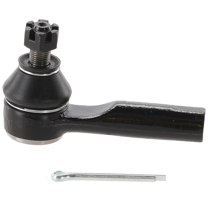 2007-2011 Honda CR-V Driver Side Outer Steering Tie Rod Tie Rod End Japan Built - HO4521100-Partify-Painted-Replacement-Body-Parts