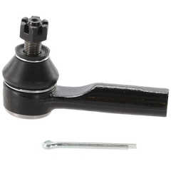 Driver Side Outer Steering Tie Rod image