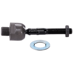 Driver Side Outer Steering Tie Rod image