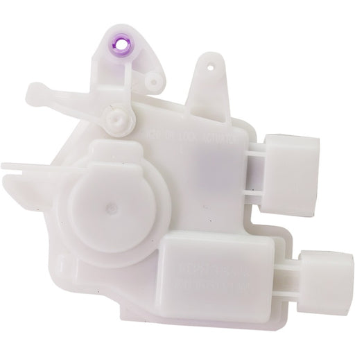 2003-2014 Honda Accord/Ridgeline EX/Hybrid/LX/Acura TL/TSX Front Driver Side Door Lock Actuator - HO1314108-Partify-Painted-Replacement-Body-Parts