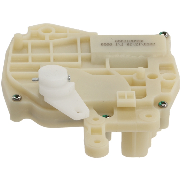 1998-2009 Honda Accord/Odyssey/S2000 LX Front Passenger Side Door Lock Actuator - HO1315109-Partify-Painted-Replacement-Body-Parts
