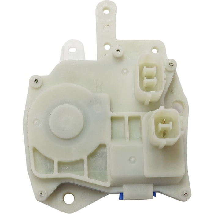 1998-2002 Honda Accord LX Rear Passenger Side Door Lock Actuator 4 Door - HO1525102-Partify-Painted-Replacement-Body-Parts