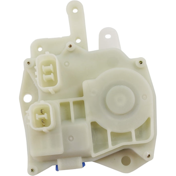 1998-2002 Honda Accord LX Rear Driver Side Door Lock Actuator 4 Door - HO1524102-Partify-Painted-Replacement-Body-Parts