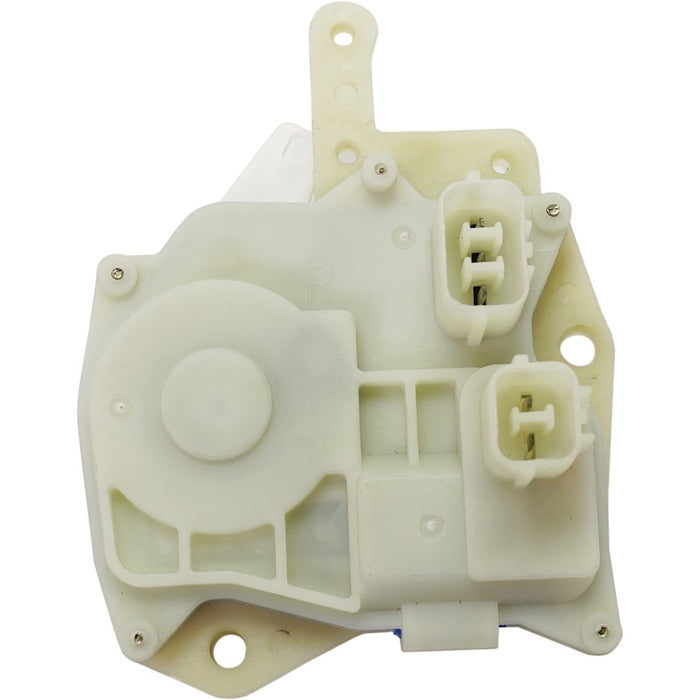 1998-2006 Acura MDX/Honda Accord/Odyssey EX/EX-L/LX Front Passenger Side Door Lock Actuator Power 4 Door - HO1315105-Partify-Painted-Replacement-Body-Parts