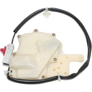 Front Passenger Side Door Lock Actuator image