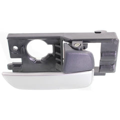 Front Passenger Side Interior Door Handle image