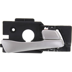 Front Passenger Side Interior Door Handle image
