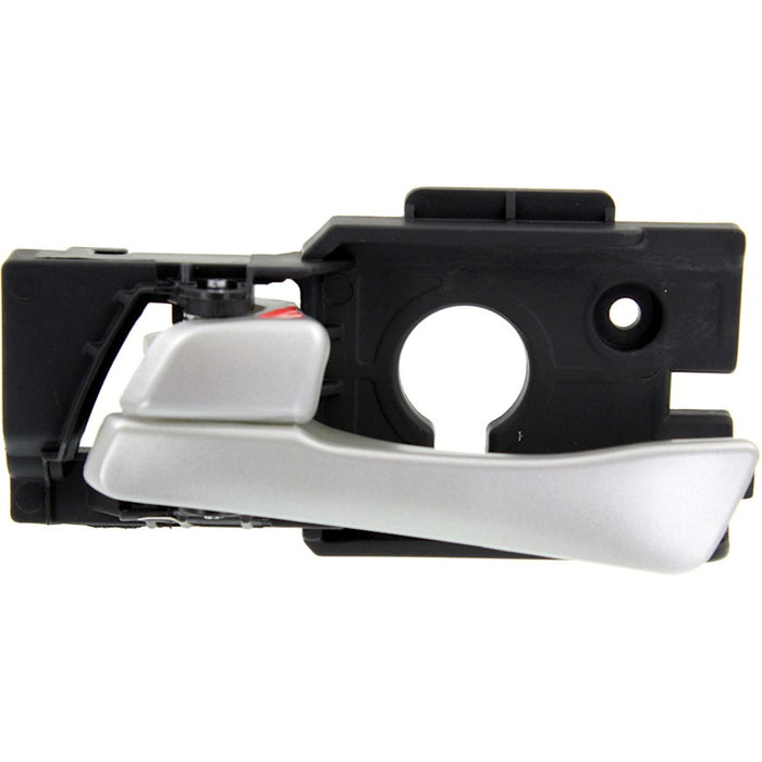 2012-2014 Hyundai Accent Front Driver Side Interior Door Handle Inside - HY1352140-Partify-Painted-Replacement-Body-Parts