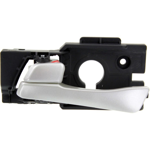 2012-2014 Hyundai Accent Front Driver Side Interior Door Handle Inside - HY1352140-Partify-Painted-Replacement-Body-Parts