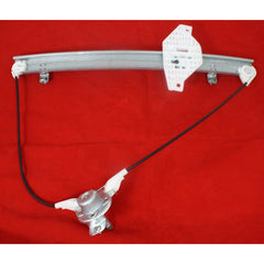 Front Passenger Side Window Regulator image