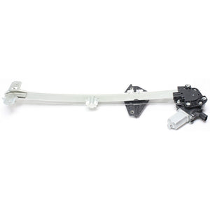 Front Passenger Side Window Regulator image