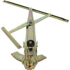 Front Passenger Side Window Regulator image