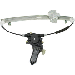 Front Passenger Side Window Regulator image