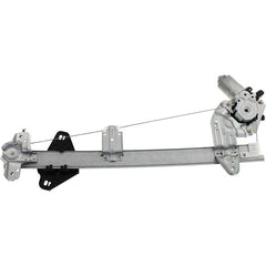 Front Driver Side Window Regulator image