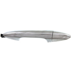 Front Driver Side Exterior Door Handle image
