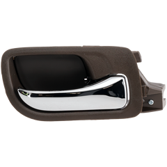 Rear Passenger Side Interior Door Handle image
