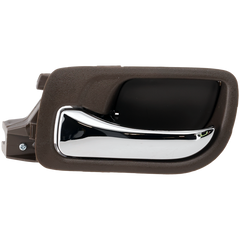 Rear Driver Side Interior Door Handle image