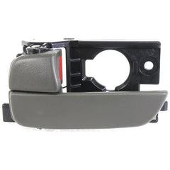 Rear Driver Side Interior Door Handle image
