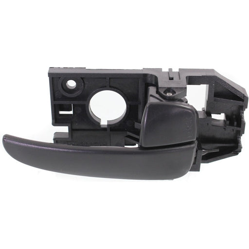 2001-2003 Hyundai Elantra GLS/GT Rear Passenger Side Interior Door Handle Inside - HY1553100-Partify-Painted-Replacement-Body-Parts