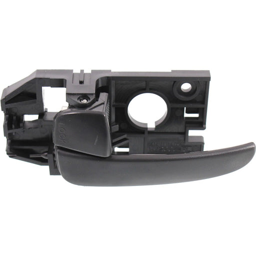 2001-2003 Hyundai Elantra GLS/GT Rear Driver Side Interior Door Handle Inside - HY1552100-Partify-Painted-Replacement-Body-Parts