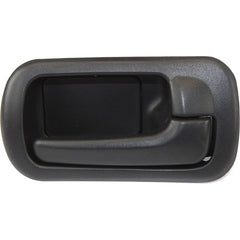 Rear Passenger Side Interior Door Handle image