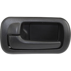 Rear Driver Side Interior Door Handle image