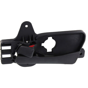 Rear Driver Side Interior Door Handle image