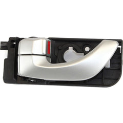 Rear Driver Side Interior Door Handle image