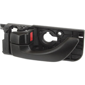 Rear Driver Side Interior Door Handle image
