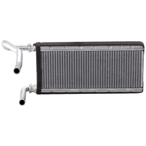HVAC Heater Core Case Assembly image