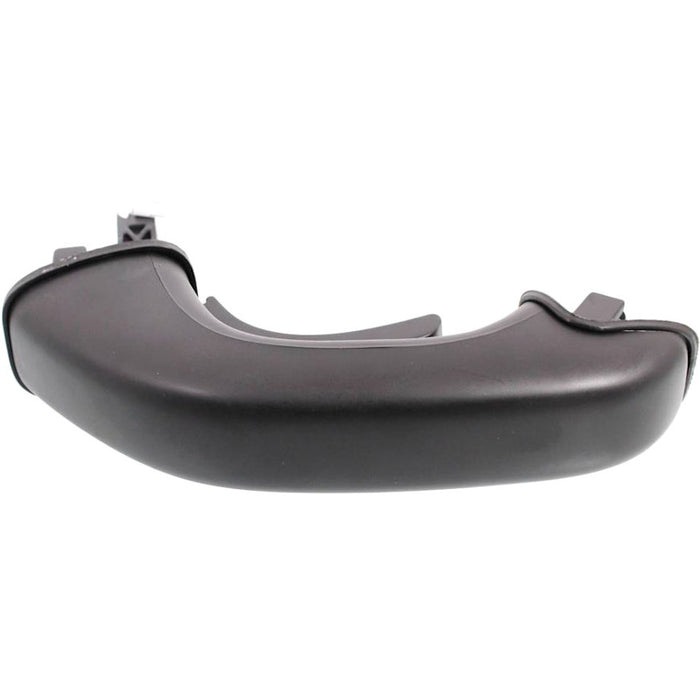 2005-2006 Hyundai Santa Fe Rear Tailgate Handle d - HY1915101-Partify-Painted-Replacement-Body-Parts