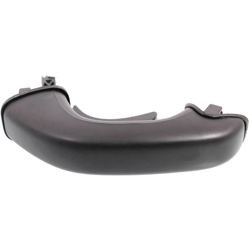 2005-2006 Hyundai Santa Fe Rear Tailgate Handle d - HY1915101-Partify-Painted-Replacement-Body-Parts