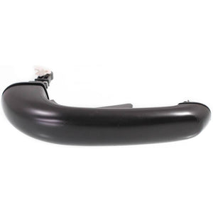Rear Tailgate Handle image