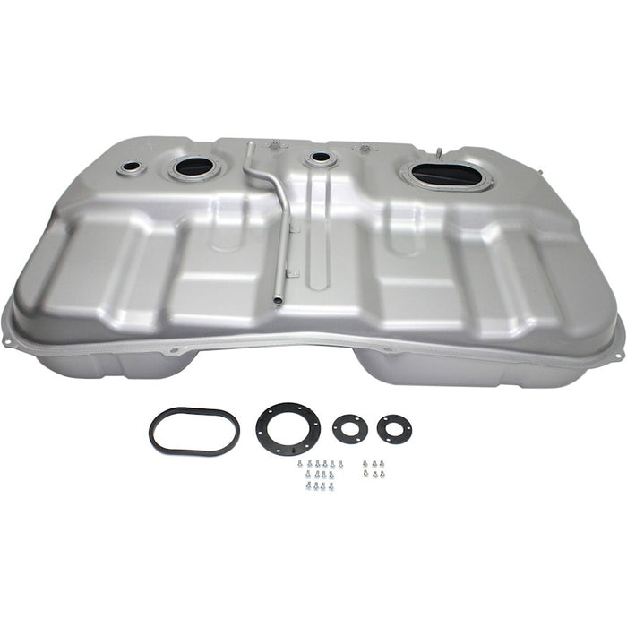 2003-2006 Hyundai Santa Fe Fuel Tank - HY3900100-Partify-Painted-Replacement-Body-Parts