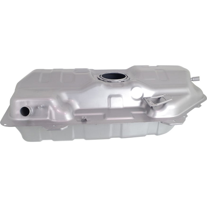 2006-2008 Hyundai Accent Fuel Tank - HY3900101-Partify-Painted-Replacement-Body-Parts