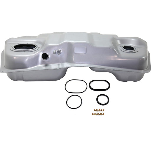 2005-2010 Hyundai Tucson/Kia Sportage Fuel Tank 2L L4 - HY3900102-Partify-Painted-Replacement-Body-Parts
