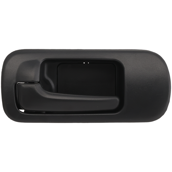 2001-2005 Honda Civic DX/Value Package Front Driver Side Interior Door Handle Dx/Vp Inside - HO1352127-Partify-Painted-Replacement-Body-Parts