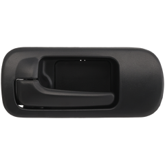 Front Driver Side Interior Door Handle image