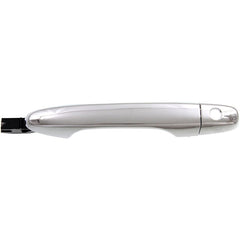 Front Driver Side Exterior Door Handle image