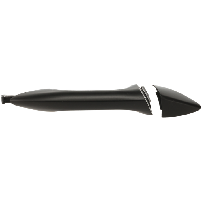 2011-2016 Hyundai Elantra/Elantra Coupe Front Passenger Side Exterior Door Handle W/O Smart Entry System Handle & Bezel Assembly - HY1311134-Partify-Painted-Replacement-Body-Parts