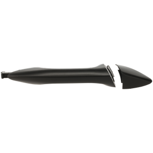 Front Passenger Side Exterior Door Handle image