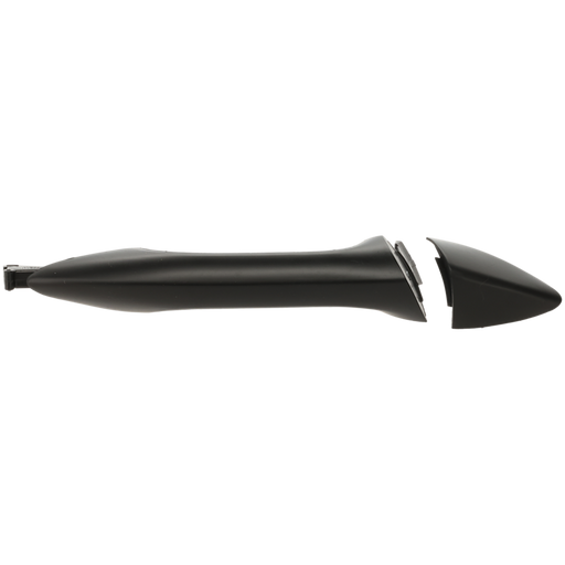 2011-2016 Hyundai Elantra/Elantra Coupe Front Passenger Side Exterior Door Handle W/O Smart Entry System Handle & Bezel Assembly - HY1311134-Partify-Painted-Replacement-Body-Parts