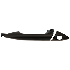 Front Driver Side Exterior Door Handle image