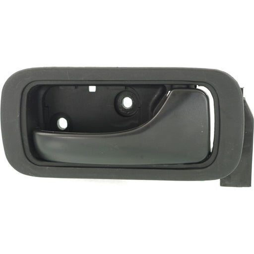 2003-2010 Honda Element Rear Passenger Side Interior Door Handle Inside - HO1553117-Partify-Painted-Replacement-Body-Parts