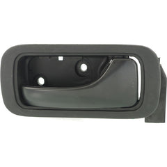 Rear Passenger Side Interior Door Handle image