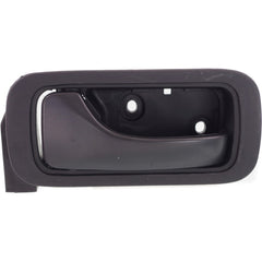 Rear Driver Side Interior Door Handle image