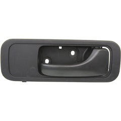 Front Passenger Side Interior Door Handle image