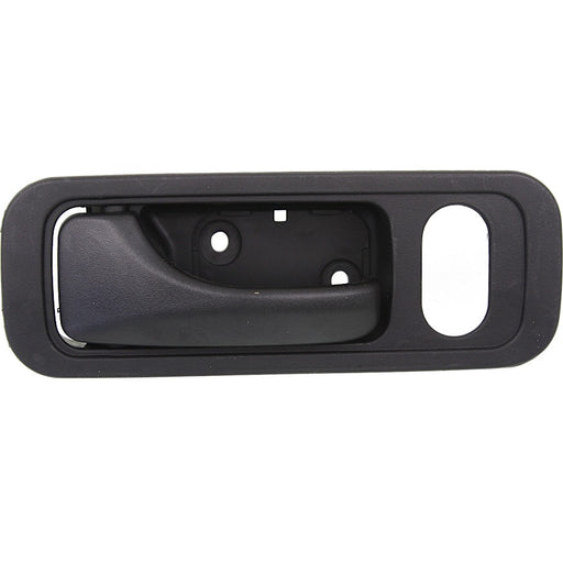 2003-2010 Honda Element Front Driver Side Interior Door Handle Inside - HO1352141-Partify-Painted-Replacement-Body-Parts