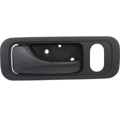 Front Driver Side Interior Door Handle image